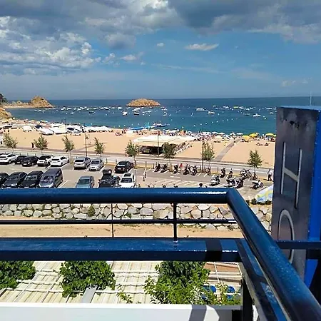 Corisco Tossa de Mar