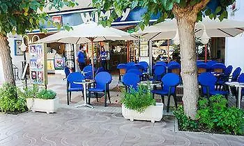 Ξενοδοχείο Corisco 2*