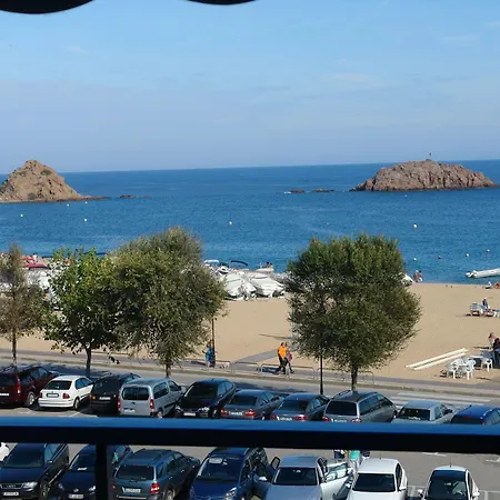 Corisco 2* Τόσα ντε Μαρ