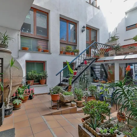 Готель Corisco