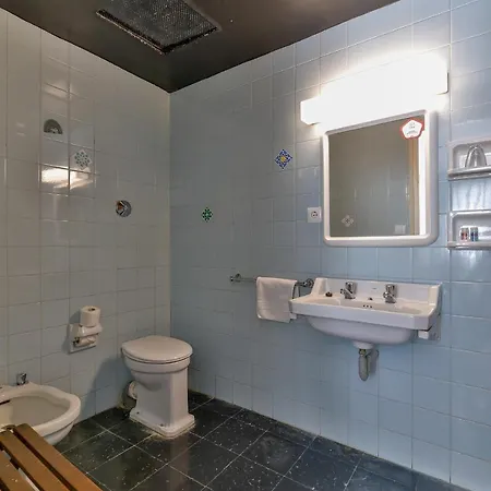 Corisco 2* Tossa de Mar