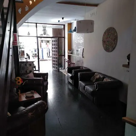 Hotel Corisco Tossa de Mar