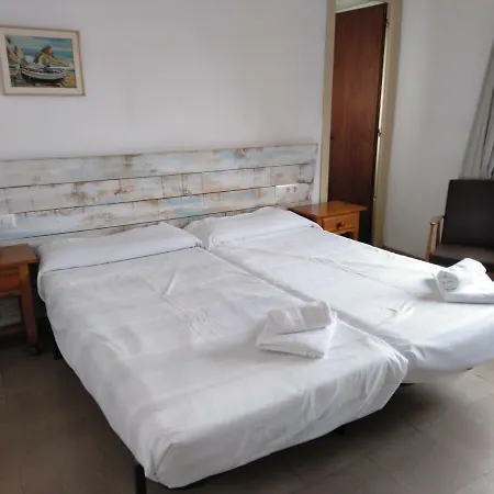 Corisco 2* Tossa de Mar