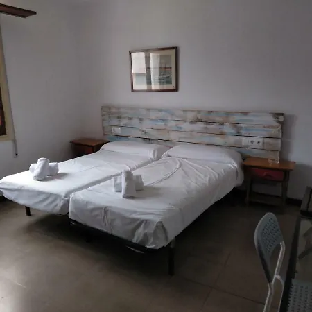 Corisco 2* Tossa de Mar