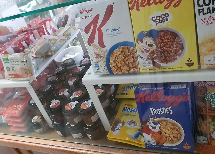 Hotel Corisco Tossa de Mar