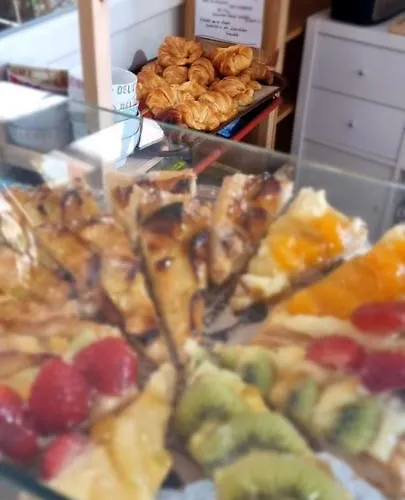 Hotel Corisco Tossa de Mar