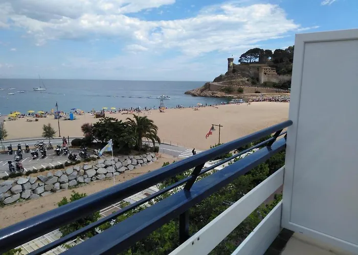 Corisco Hotel Tossa de Mar