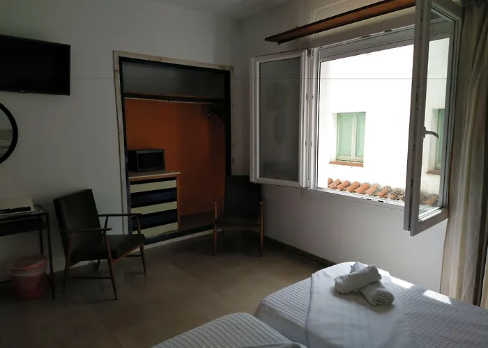 Corisco 2* Tossa de Mar