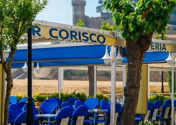 Corisco Tossa de Mar