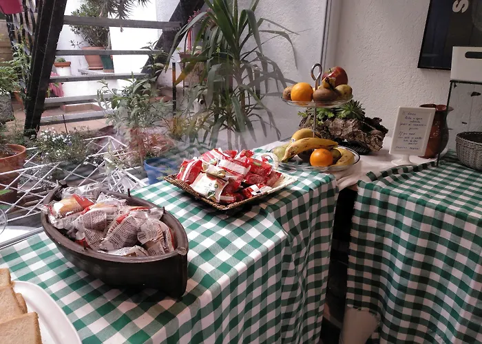 Corisco Hotel Tossa de Mar