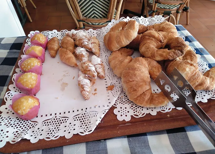 Corisco 2* Tossa de Mar