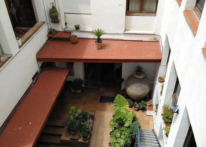 Hotel Corisco Tossa de Mar