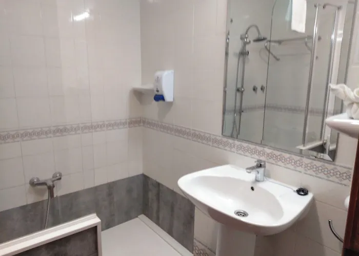 Corisco 2* Tossa de Mar