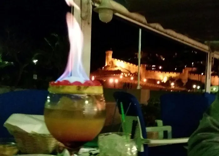 Corisco Hotel Tossa de Mar