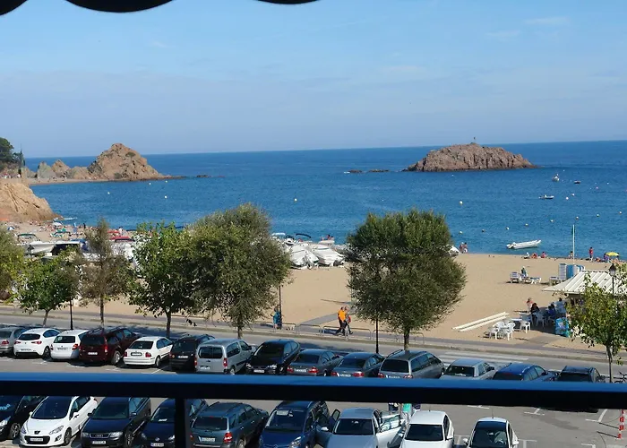 Corisco 2* Tossa de Mar