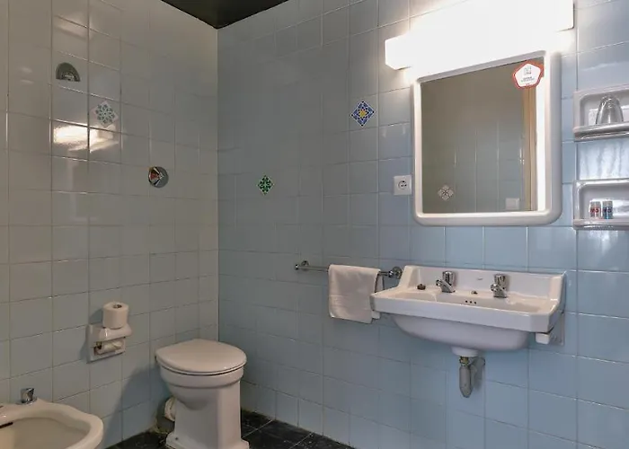 Corisco 2* Tossa de Mar