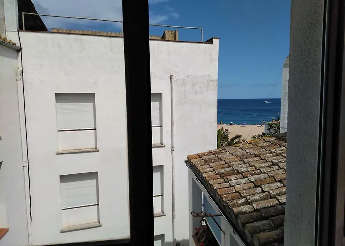 Corisco Tossa de Mar