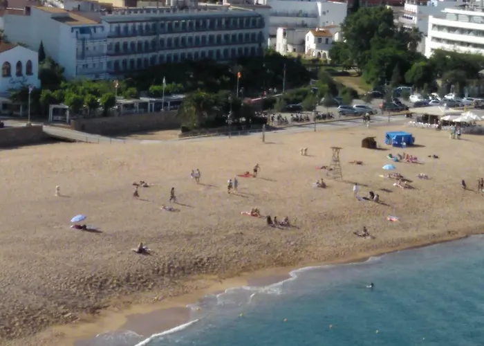 Corisco Tossa de Mar