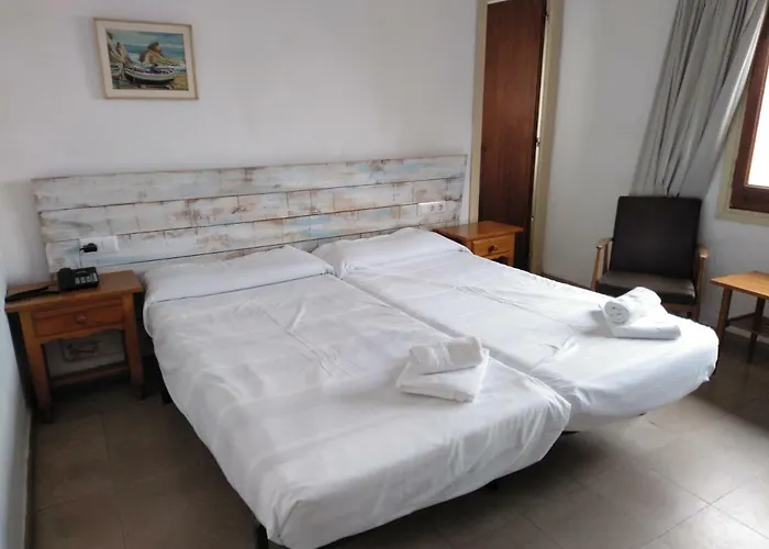 Corisco 2* Tossa de Mar