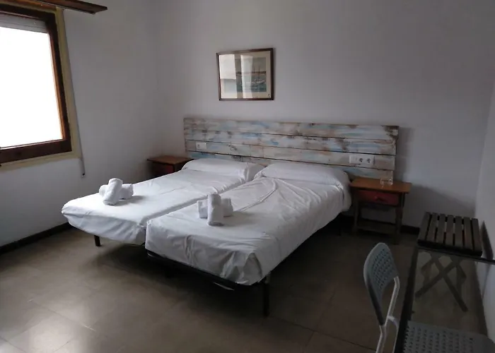 Corisco 2* Tossa de Mar