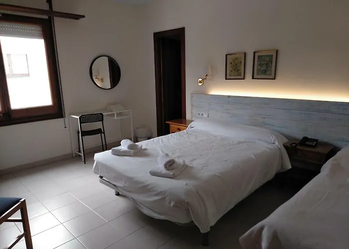 Corisco Hotel Tossa de Mar