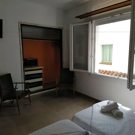 Corisco 2* Тосса-де-Мар