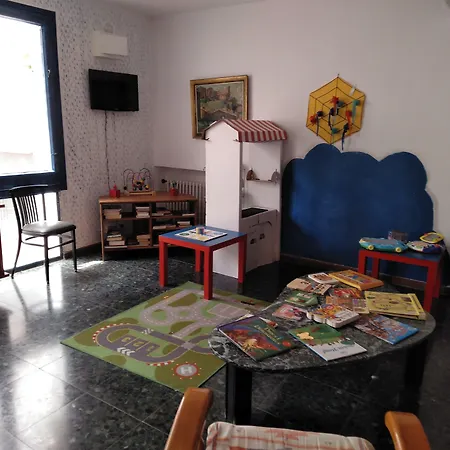 Corisco 2* Тосса-де-Мар