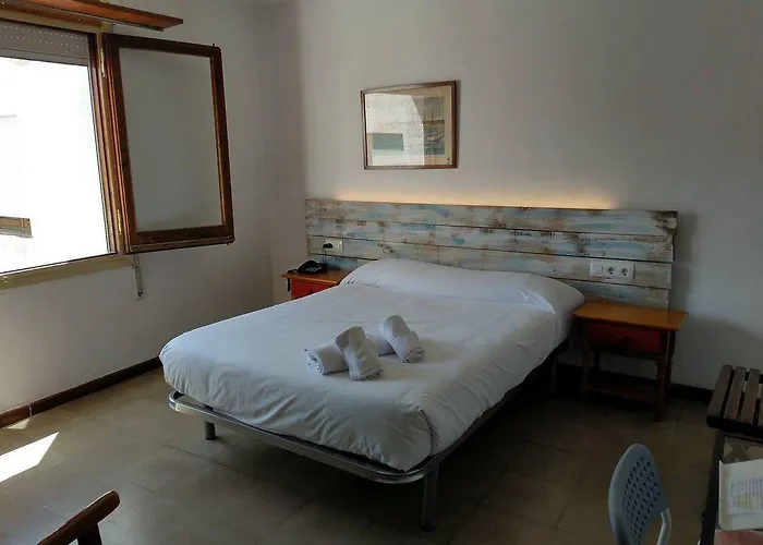 Corisco 2* Тосса-де-Мар