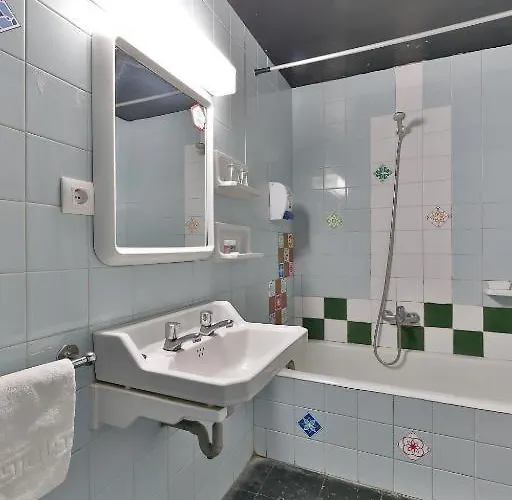 Corisco Отель Тосса-де-Мар