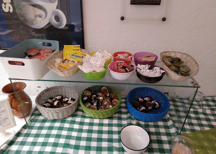 Отель Corisco Тосса-де-Мар