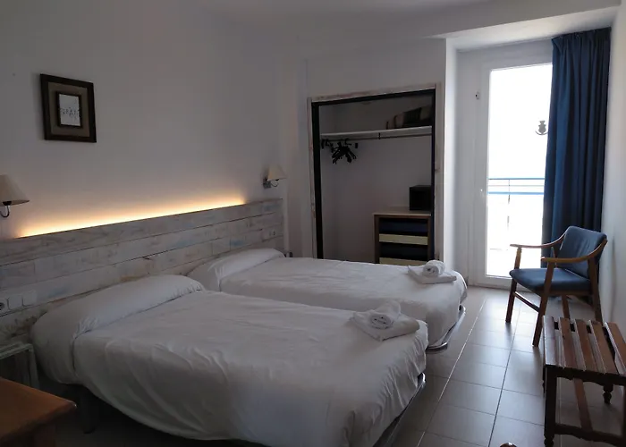 Corisco Тосса-де-Мар