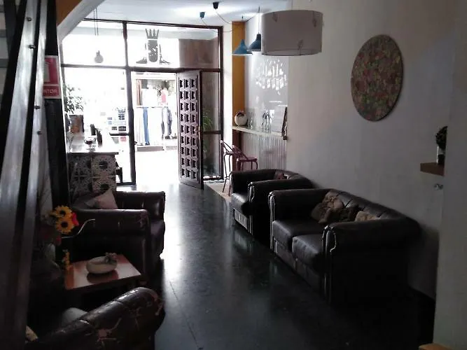 Отель Corisco Тосса-де-Мар