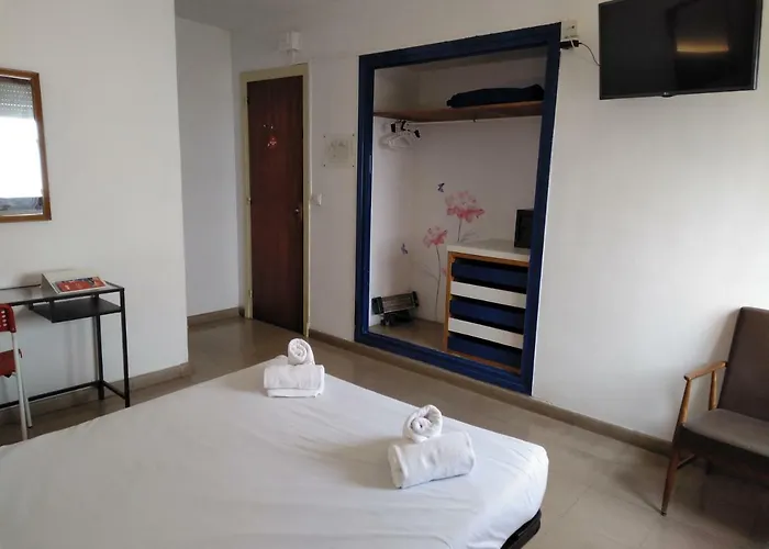 Corisco Тосса-де-Мар