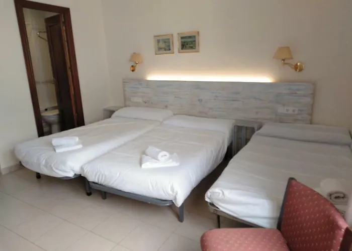 Отель Corisco 2*