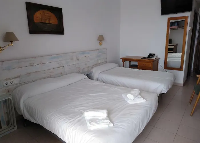 Corisco 2* Тосса-де-Мар